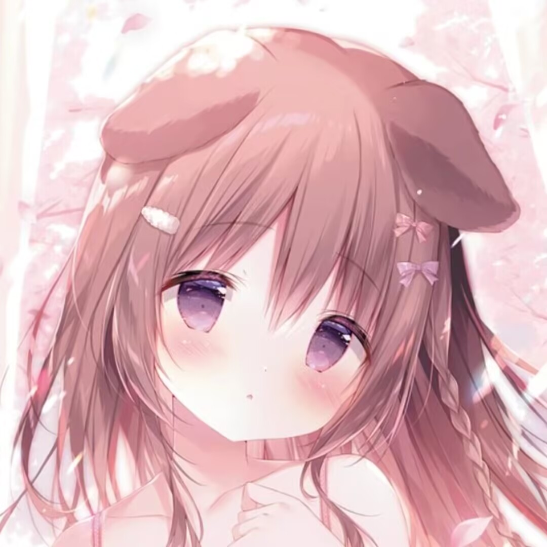    华翎喵